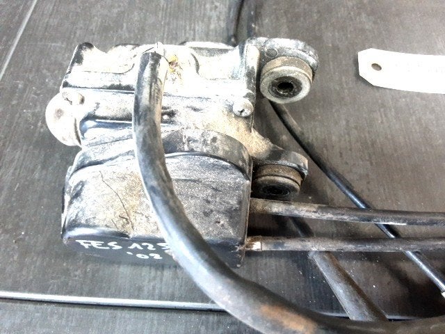 FES125 Pantheon 1997 - 2006 Honda D1-55863