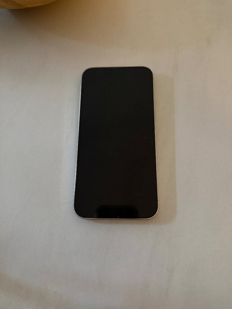 Iphone 13 pro max, Télécoms, 128 GB, IPhone 13 Pro Max, Enlèvement, Utilisé
