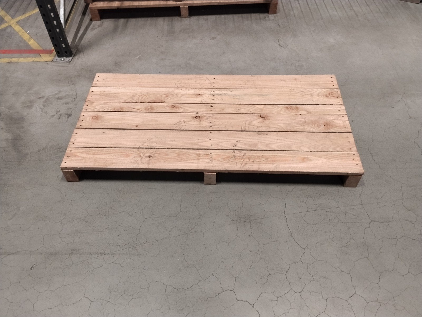 Pallets, Enlèvement, Palette