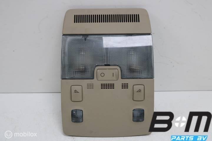 Binnenverlichting A4 8E 1.8T 8E0947135A, Gebruikt