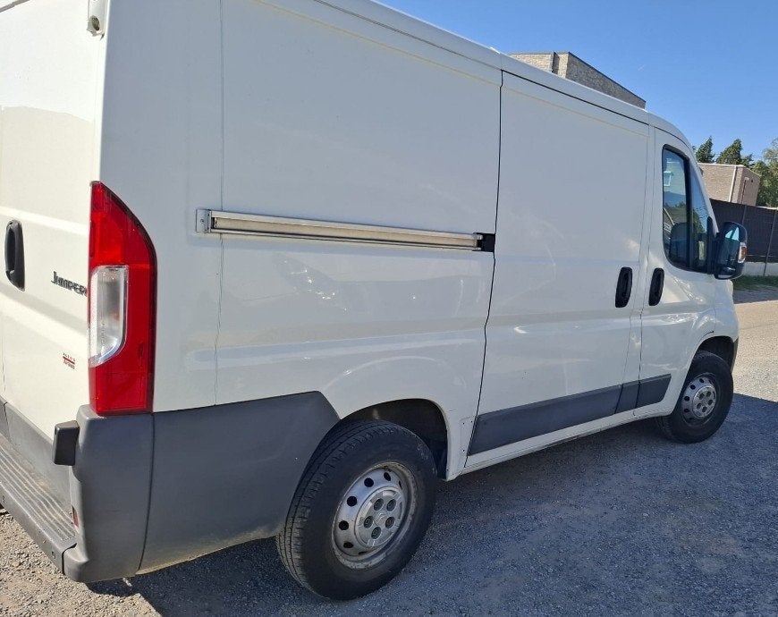 CITROEN JUMPER 2.2 HDI 2017 /1MAIN/CLIM.DIG/145.000 KM, Autos, Euro 5, Achat, Entreprise, Citroën