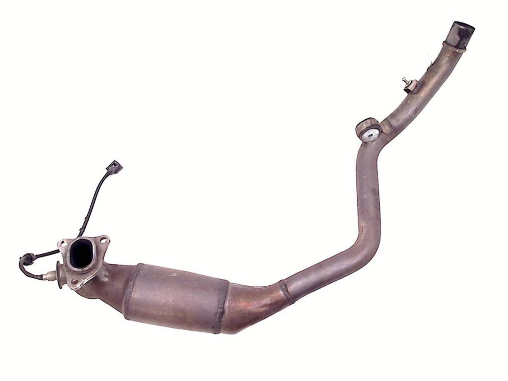 TUYAU D ECHAPPEMENT X ADV 750 2021- (X-ADV ADV750H RH10), Dhr. S. di Majo, Utilisé, Info@cama-motorparts.nl, P.J. Troelstraweg 8 8
3144 CX  MAASSLUIS, NL