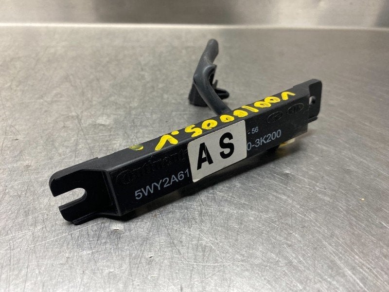 ANTENNE D'ACCÈS SANS CLÉ Kia Rio III (UB) (|954203K200|), Autos : Pièces & Accessoires, Kia, Utilisé, Continental AG, Continental-Plaza 1
30175  Hannover, DE