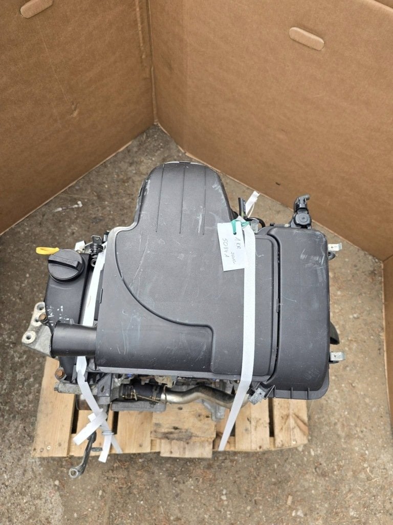 Moteur CFB Complet C1 CITROEN PEUGEOT 108 107, Autos : Pièces & Accessoires, Envoi, Utilisé, Daihatsu