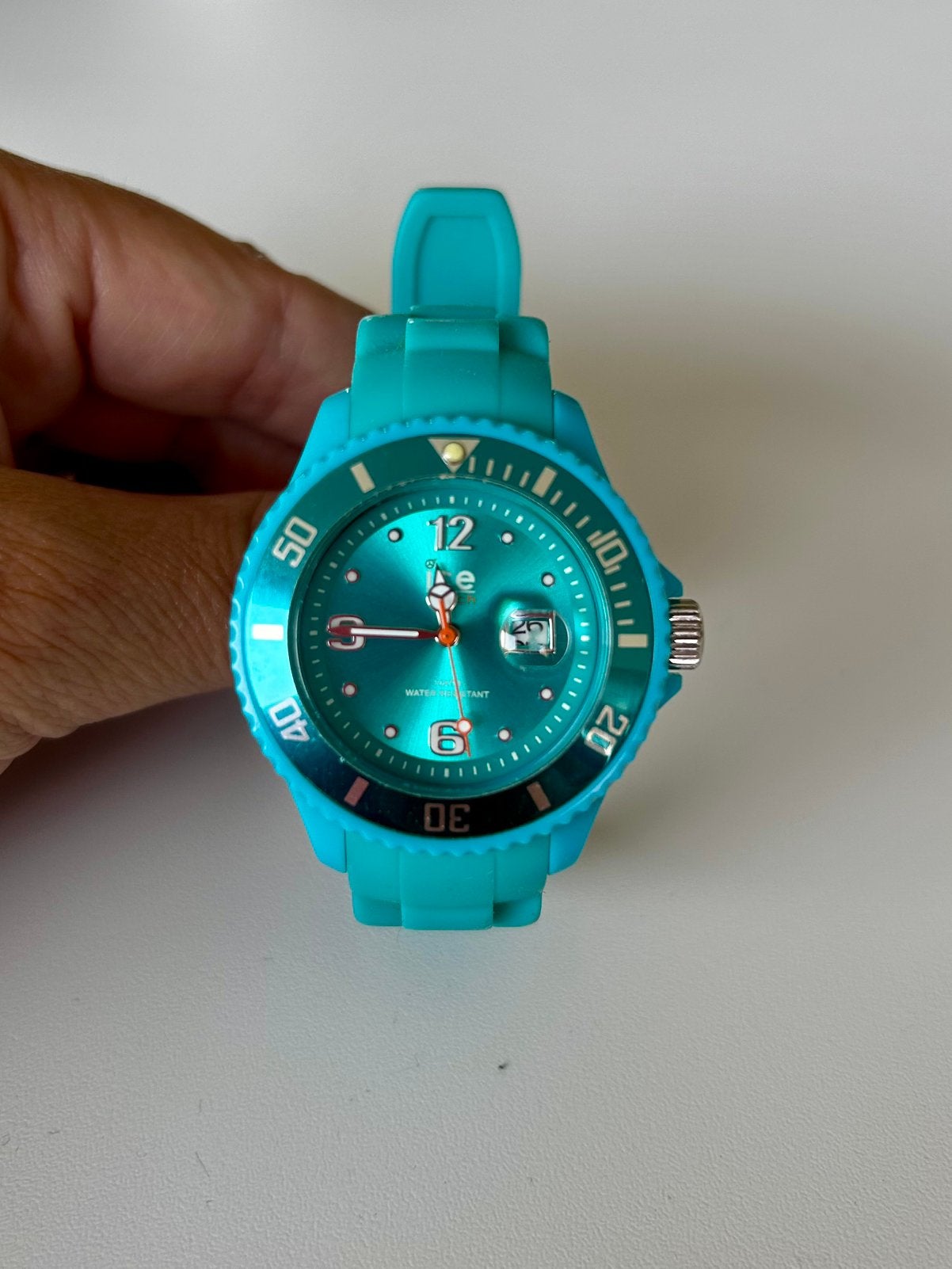 Ice Watch voor meisjes, Handtassen en Accessoires, Ophalen, Zo goed als nieuw