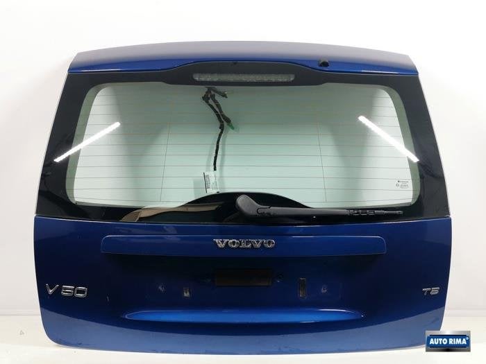 Hayon d'un Volvo V50 (476), -, -, -, Enlèvement ou Envoi