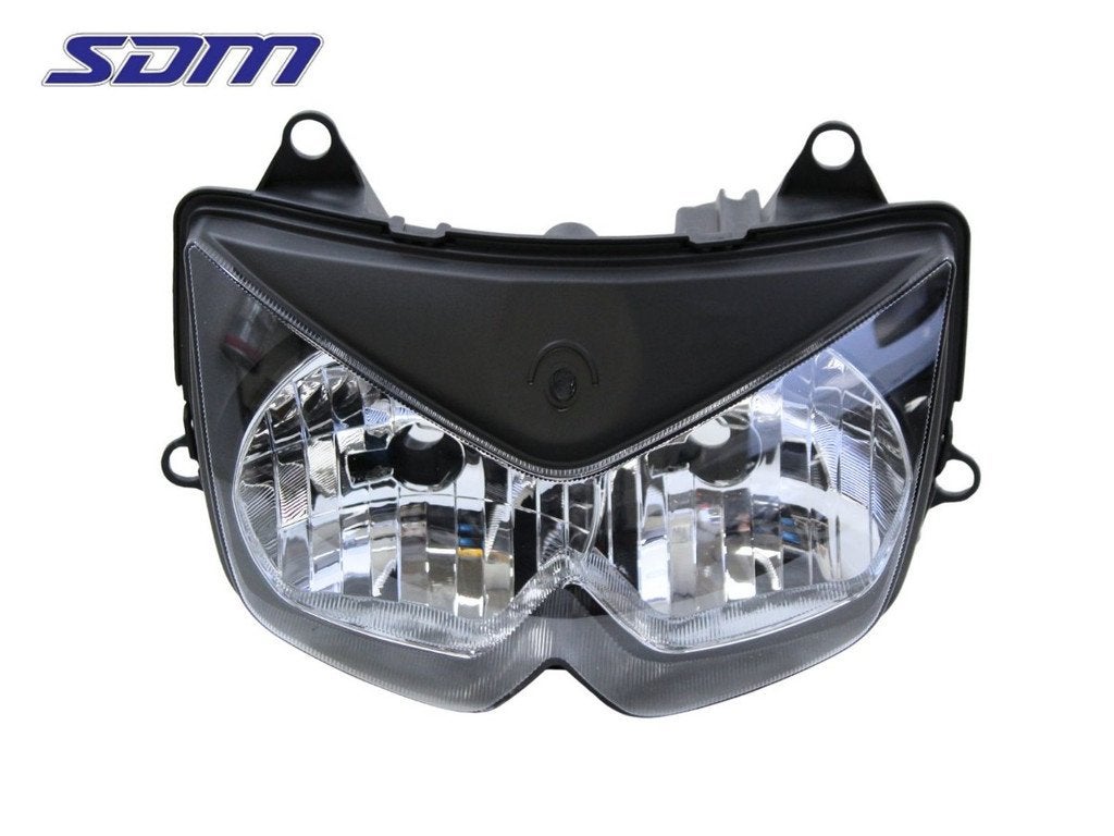 PHARE Kawasaki Z 1000 2003-2006 (Z1000 ZR1000A), Dhr. S. di Majo, Neuf, Info@cama-motorparts.nl, P.J. Troelstraweg 8 8
3144 CX  MAASSLUIS, NL