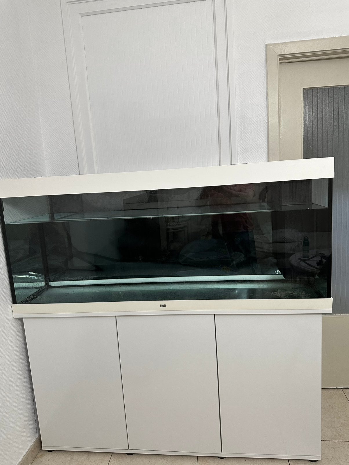 Aquarium Juwel Rio 450L, Animaux & Accessoires, Enlèvement ou Envoi, Comme neuf, Juwel