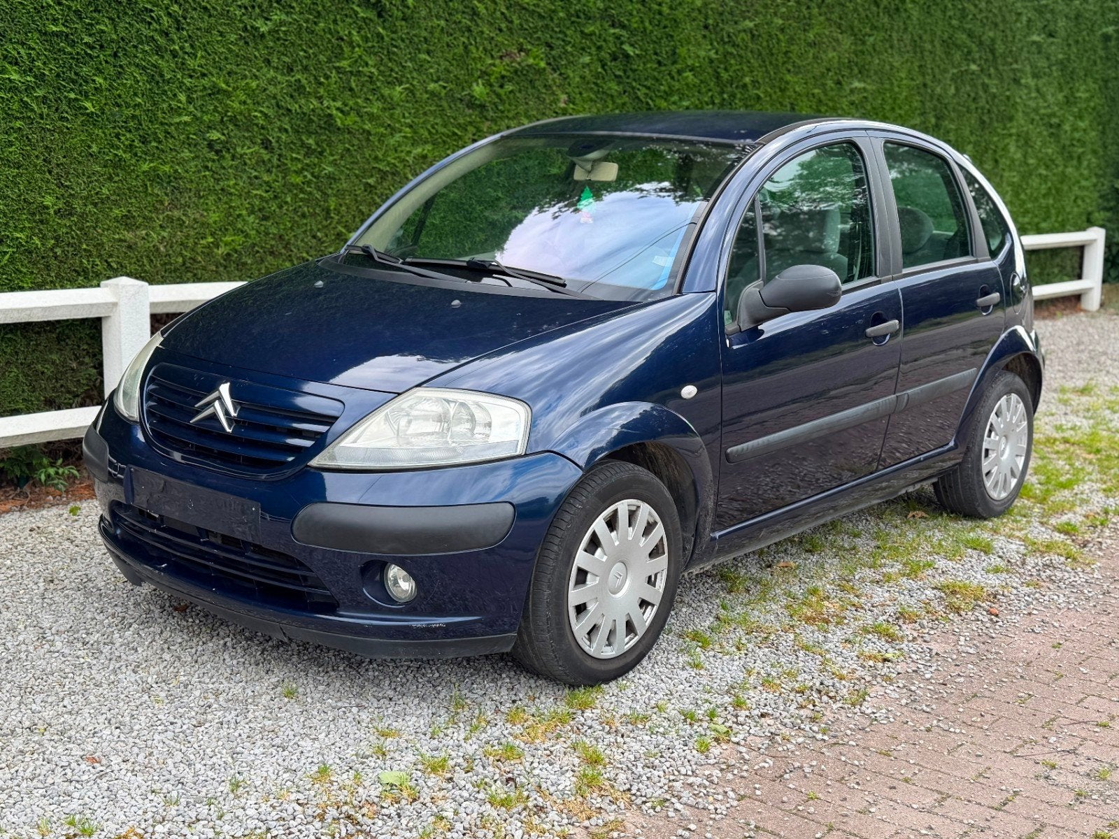 Citroën c3 BoîteAutomatique 135.000km 1.4 Essence, Autos, Achat, Vitres électriques, Automatique, Particulier