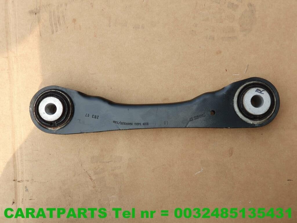 6867538 g14 g15 g16 bras de commande g12 g32 gt g31 g30 g11, Petuelring 130
80788  Munich, DE, Info@bmw.de, Utilisé, BMW
