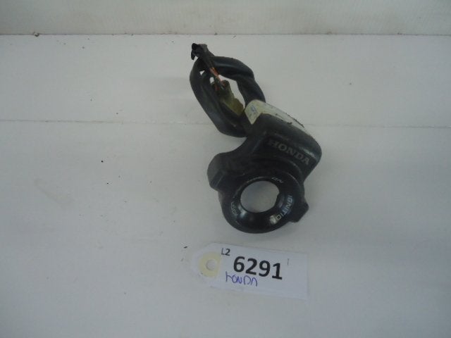 Honda Slot Transmitter D1-28659