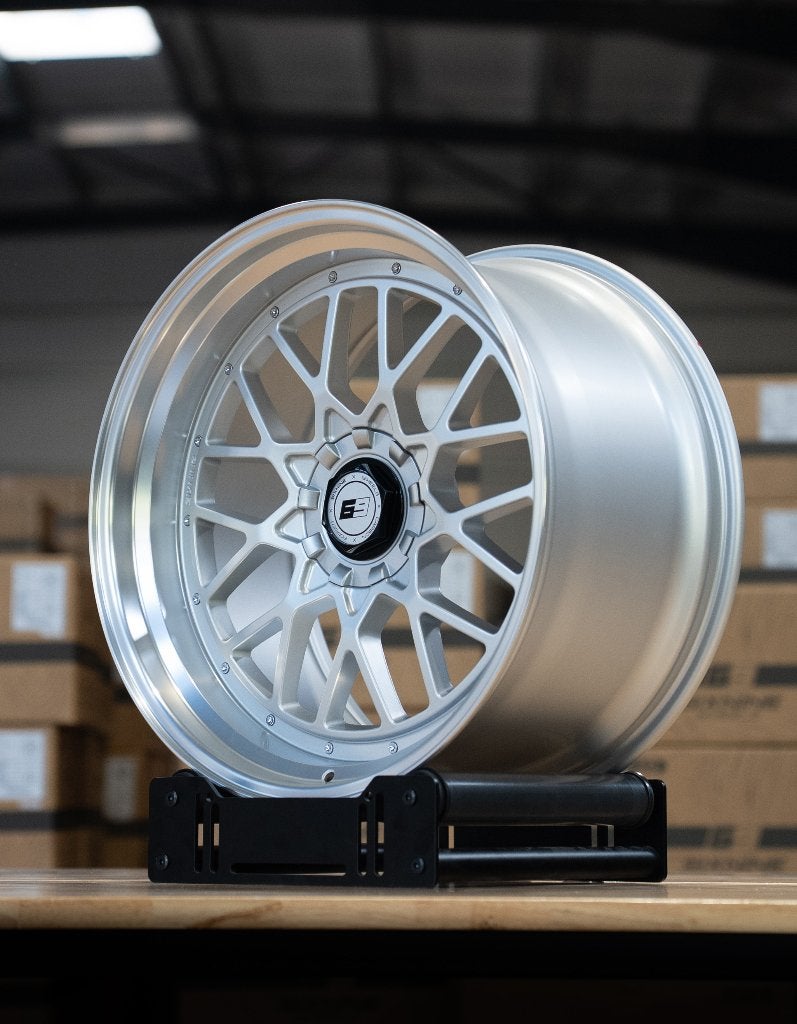 SIXNINE FLOW FORGED WIELEN 20 - 21  5 X 12  5 X 120 AUDI BMW, Auto-onderdelen, Verzenden, Velg(en)