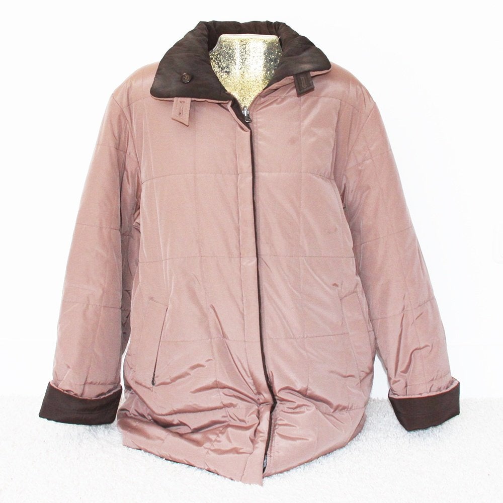 Veste Warm Damo pour femmes (4 L) €30, -, Vêtements | Femmes, Taille 42/44 (L), Autres couleurs, Comme neuf, Damo
