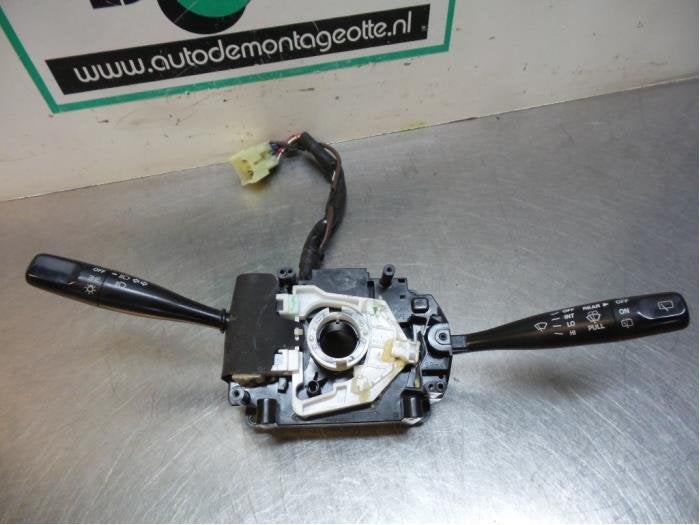 Commutateur combi colonne de direction d'un Suzuki Alto (Alt, -, 3 mois de garantie, Utilisé, -