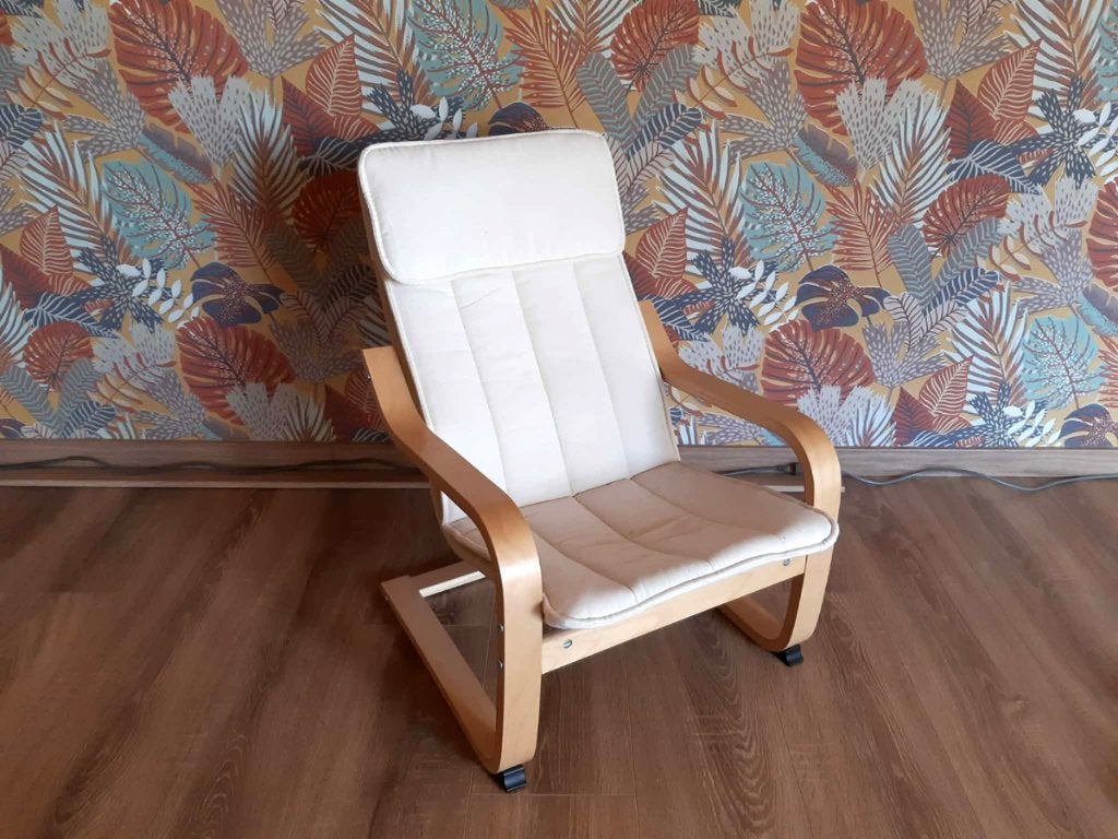Fauteuil pour enfant, Enlèvement, Comme neuf