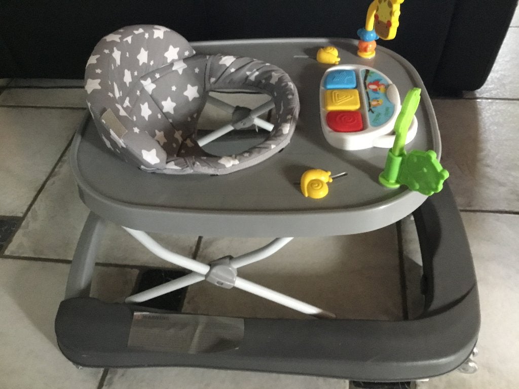 Kinderspeelgoed, Ophalen, Gebruikt, Mobiel, Met licht