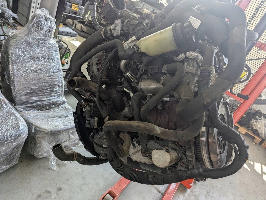 Moteur YLF6 Complet FORD TOURNEO, Autos : Pièces & Accessoires, Envoi, Utilisé, Daihatsu