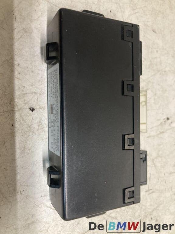 Spiegelmodule BMW 5-serie E39 6904255, Gebruikt, Ophalen of Verzenden, BMW, BMW