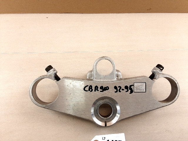 CBR900 1992 - 1993 Honda Kroonplaat D1-36465
