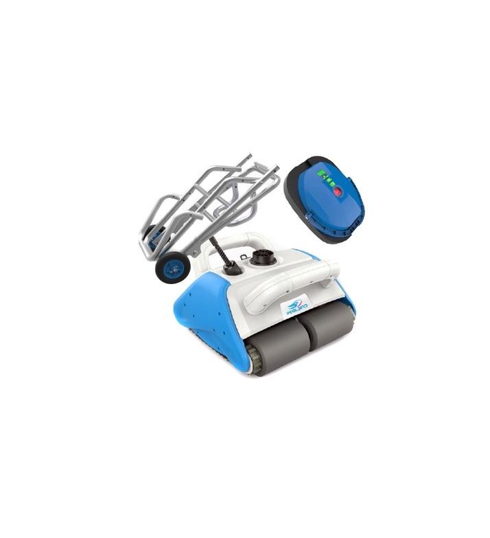 robot piscine, Ophalen, Gebruikt, Overige typen