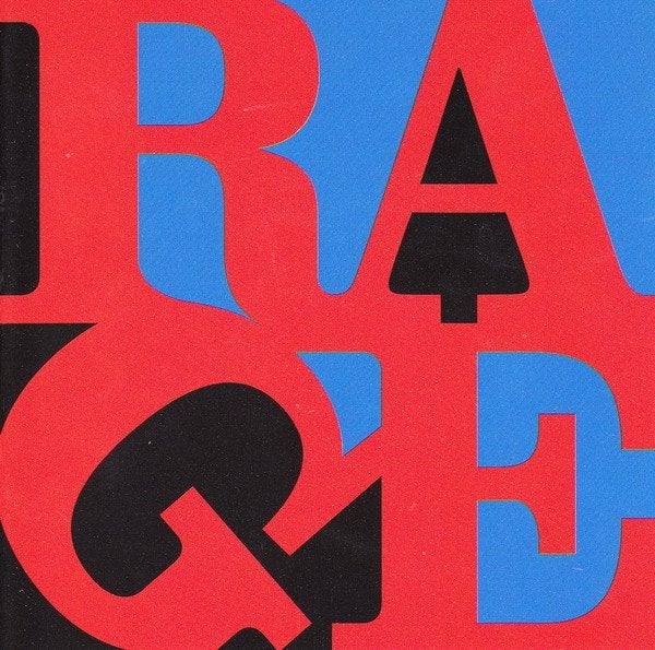 cd new: RAGE AGAINST THE MACHINE - Renegades (2000), Enlèvement ou Envoi, Neuf, dans son emballage, Metal, Album