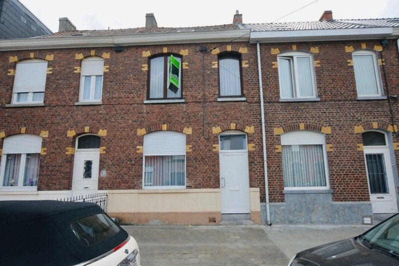 WONING TE HUUR IN RONSE, Immo, Direct bij eigenaar, 3 kamers, Tussenwoning, RONSE