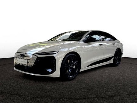 Audi A6 Sportback e-tron Audi A6 Sportback Corporate S e-tro, Beige, Berline, Automatique, A6
