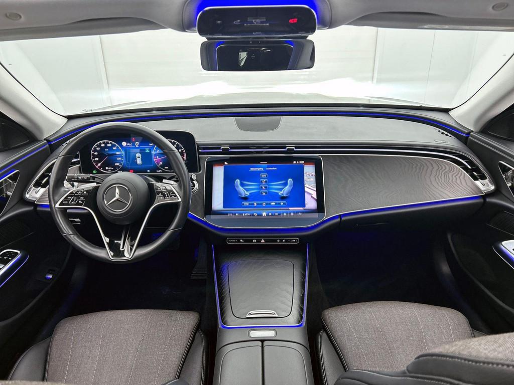 Mercedes-Benz E-Klasse 200 Break Luxury Line | Panoramisch D, Achat, Entreprise, 1905 kg, Electronic Stability Program (ESP)
