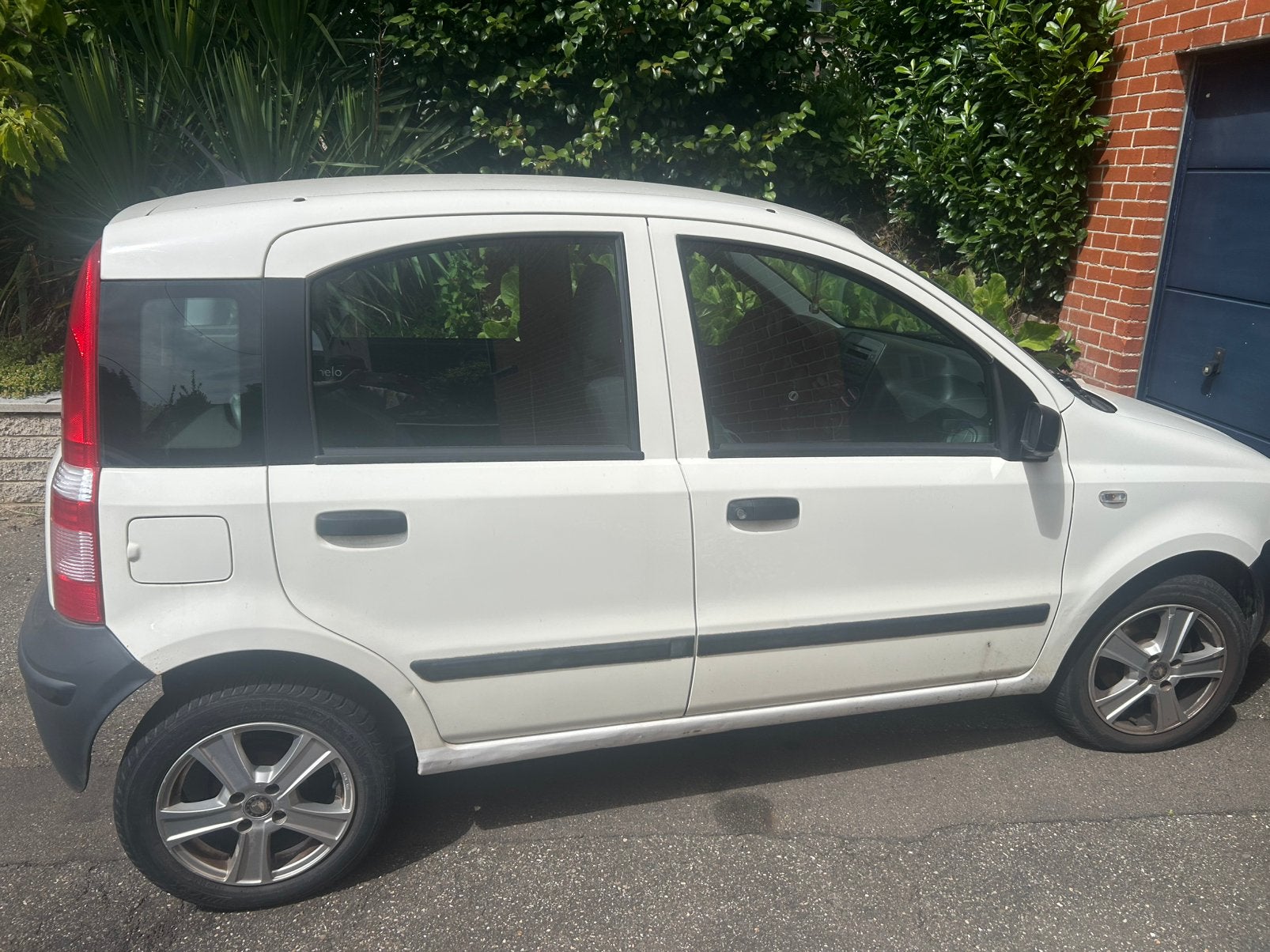 Fiat Panda, Autos, Fiat, Achat, Panda, Boîte manuelle, Bleu