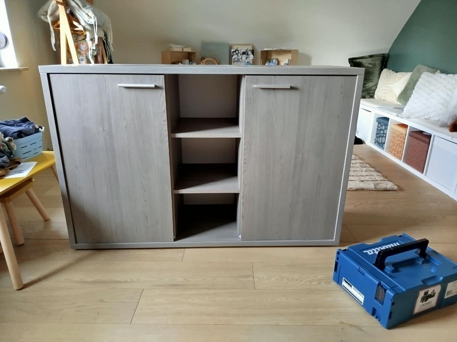 commode meuble à langer bébé enfant, Enlèvement, Commode