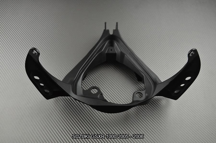 Araignée SUZUKI GSXR 1000 2005 - 2006 Support Compteur, Motos, Enlèvement ou Envoi, Neuf