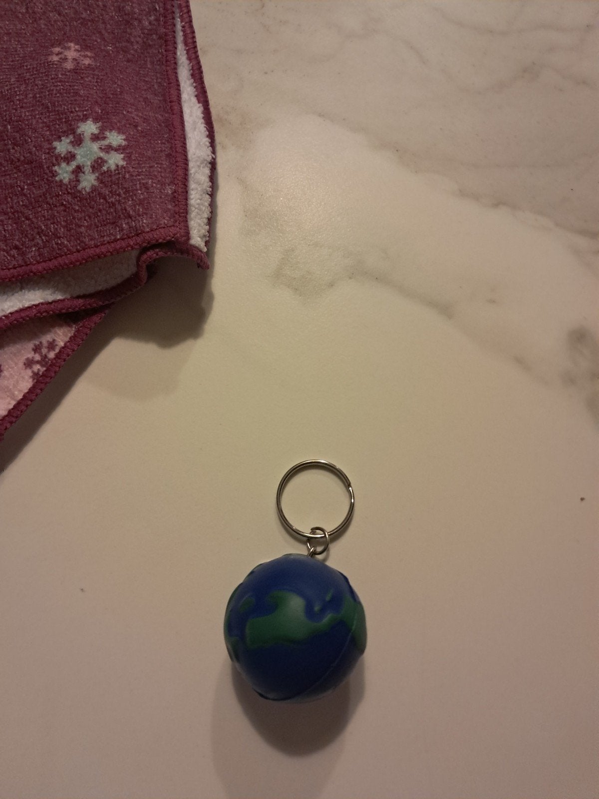 Skeutelhanger, Handtassen en Accessoires, Kettinghangers, Ophalen