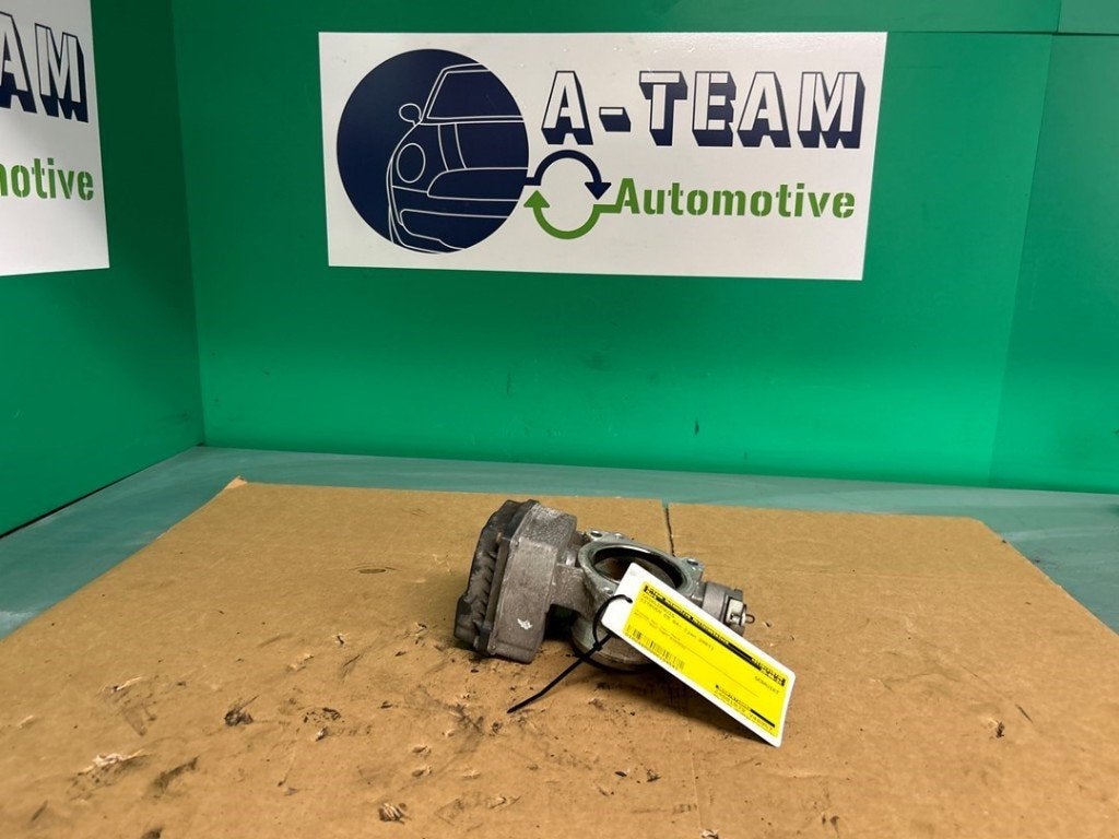 GASKLEPHUIS Citroën C5 II Break (RE) (|965078738002|), Gebruikt, Citroën, Kontakt-citroen@citroen.com, Citroën Deutschland GmbH