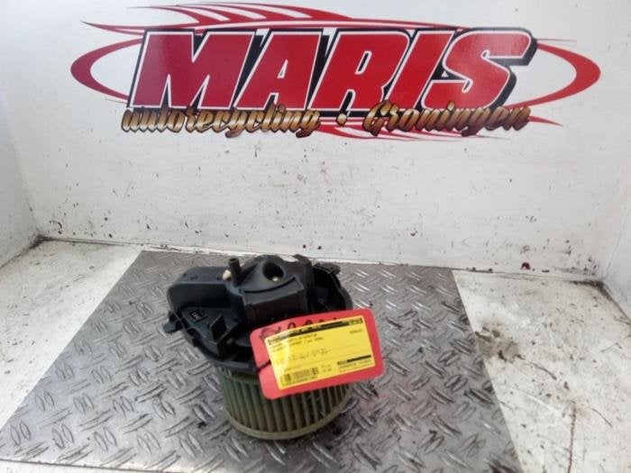 Moteur de ventilation chauffage d'un Peugeot Expert, Autos : Pièces & Accessoires, -, -, 3 mois de garantie, Utilisé