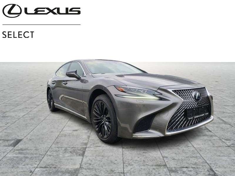 Lexus LS(-H) President Line, Autos, Achat, 3456 cm³, https://public.car-pass.be/vhr/42d9956b-0d2e-49a9-81ec-66457fee7aa3, Automatique