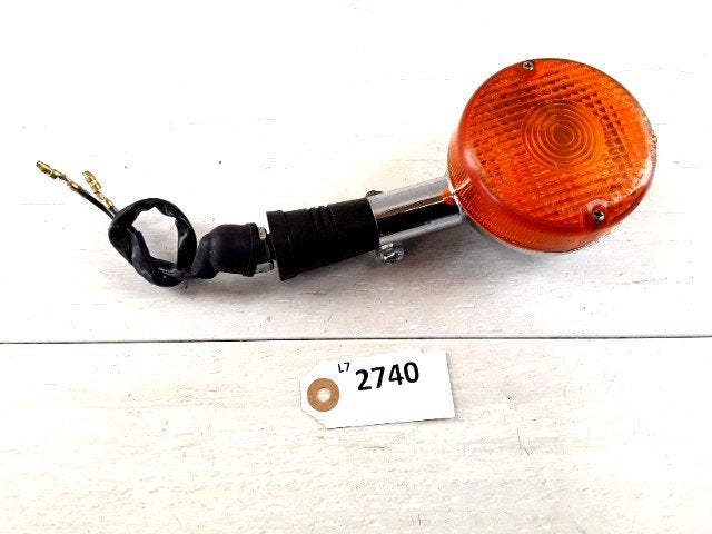 XV535 1987 - 1995 Yamaha Pinker D1-40734