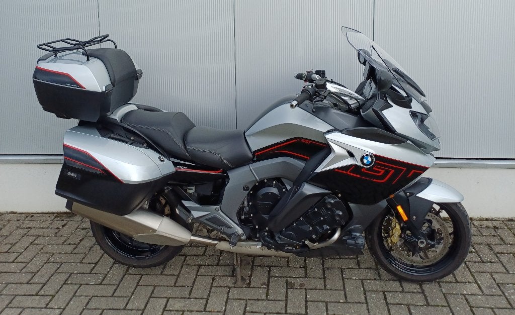 BMW K1600 GT Sport, Motoren, Gebruikt, Particulier, Meer dan 35 kW, Toermotor
