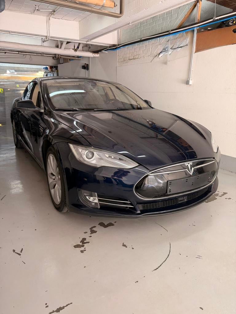 Tesla model s 85, Autos, Tesla, Achat, Model S, Particulier, Électrique