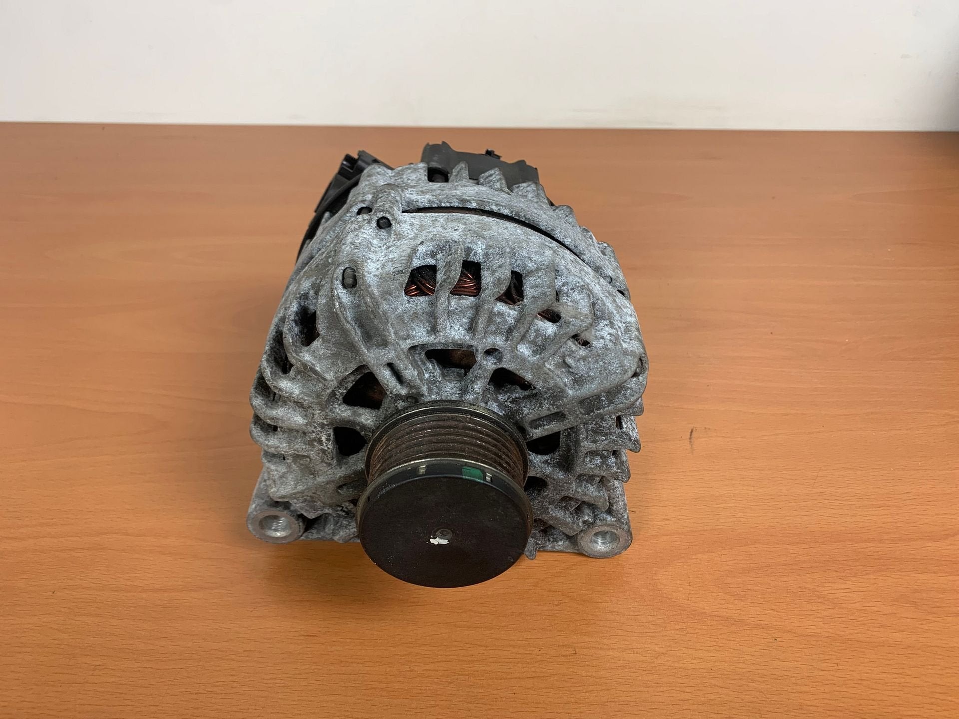 dynamo peugeot partner citroen berlingo 1.6 HDI 9678048880, Gebruikt, Citroën, -, -