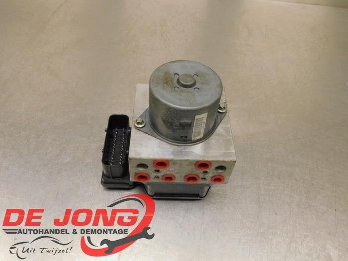 Pompe ABS d'un Mini Clubman, -, 3 mois de garantie, -, -