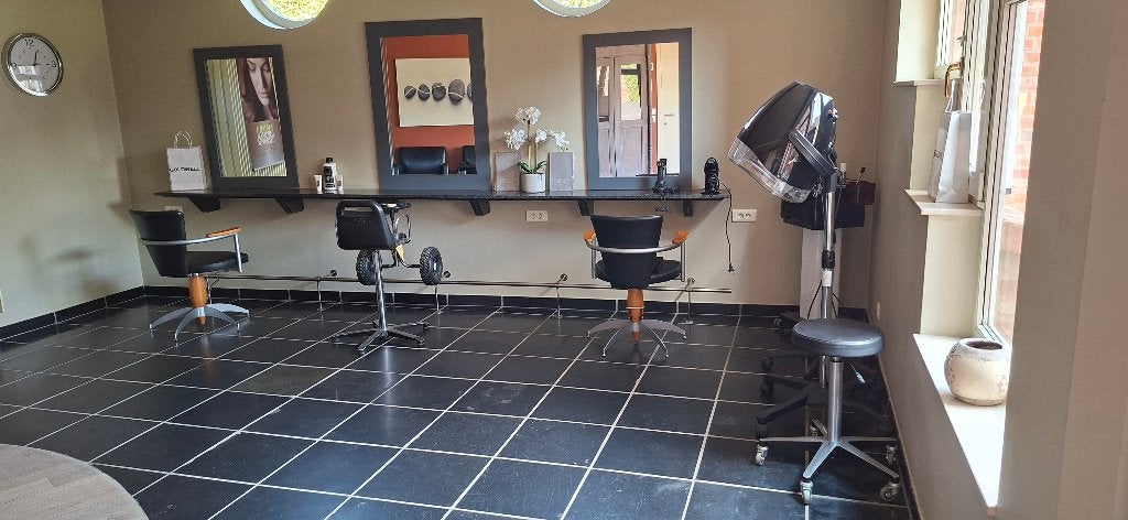 Kapsalon inboedel INCLUSIEF Goldwell-producten! ‍️, Maison & Meubles, Mobilier complet, Enlèvement