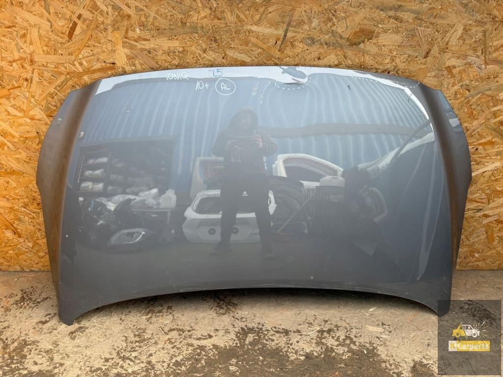 Hyundai Ioniq 16-22 motorkap, Gebruikt, Heolleung-ro 12
06797  Seoul, Info@hyundai.com, Motorkap