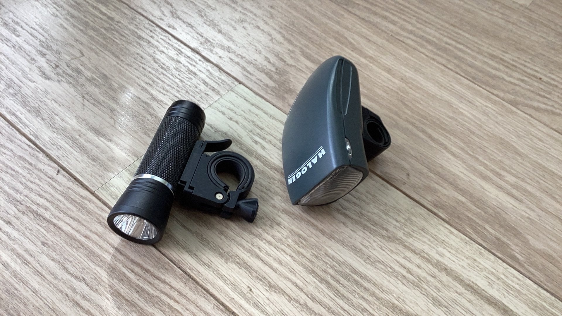 Fietslichten, Fietsen en Brommers, Ophalen of Verzenden