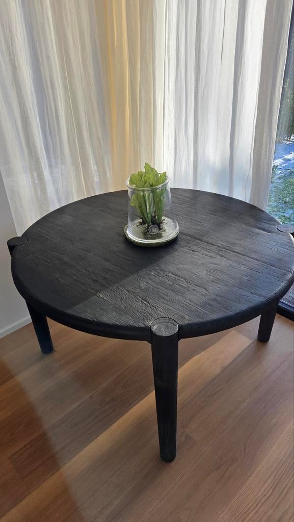 Ronde tafel Gommaire, Ophalen