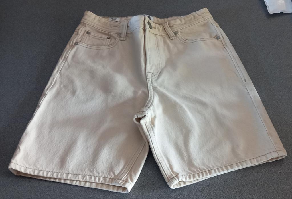 Short Jack & Jones 12 jaar, Kinderen en Baby's, Kinderkleding | Maat 152, Gebruikt, Ophalen, Broek, Jongen