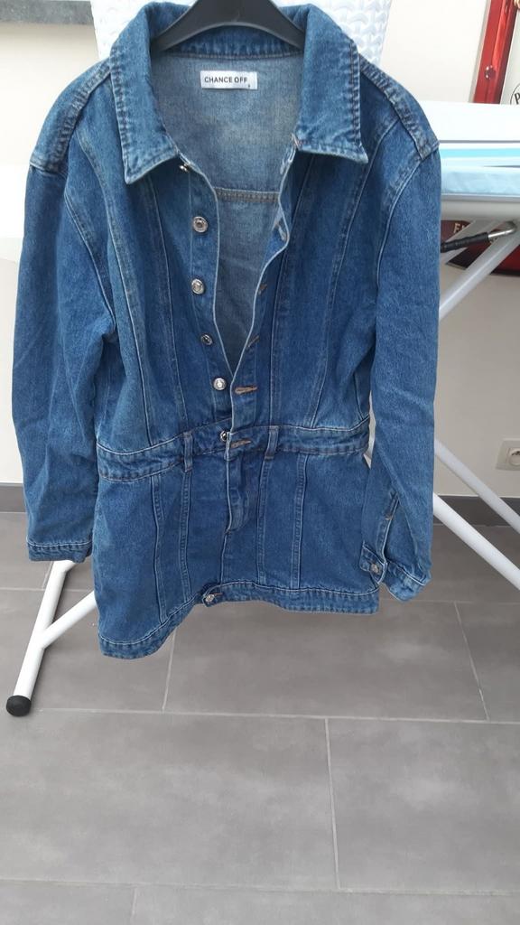 Robe en jeans, Vêtements | Femmes