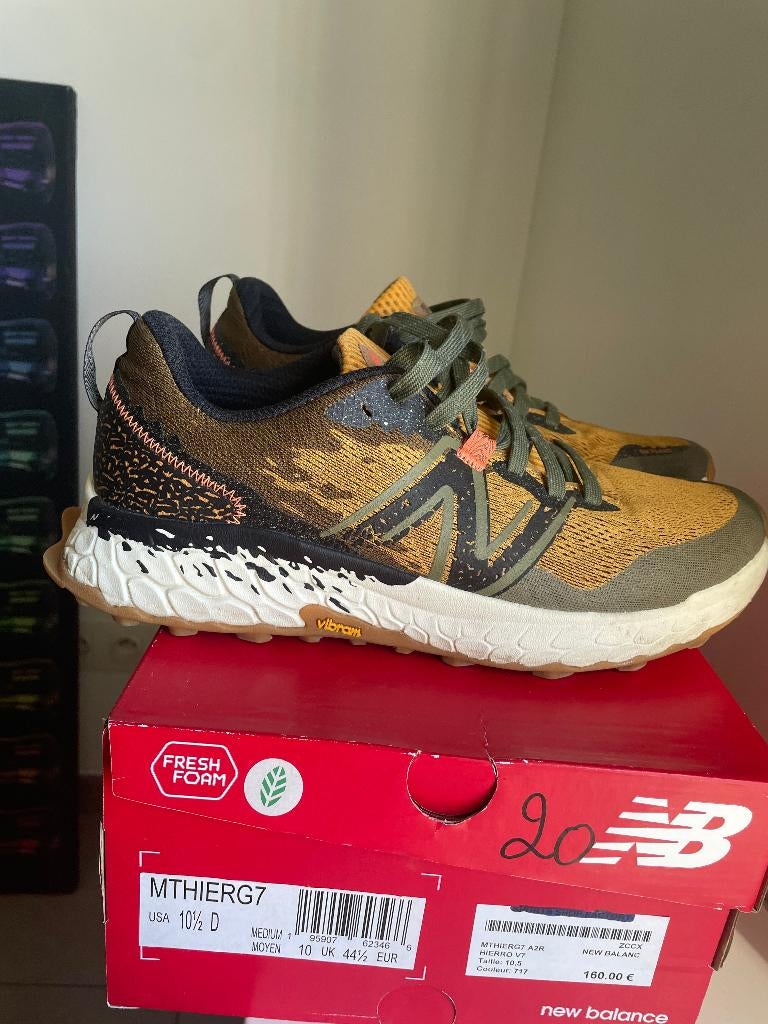Baskets, Enlèvement ou Envoi, Comme neuf, Chaussures