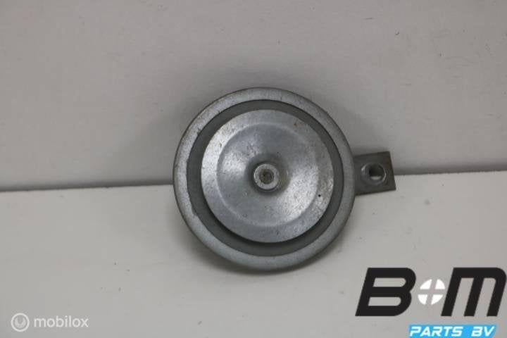 Alarm sirene Porsche Panamera S Hybrid 95B951101G, Utilisé
