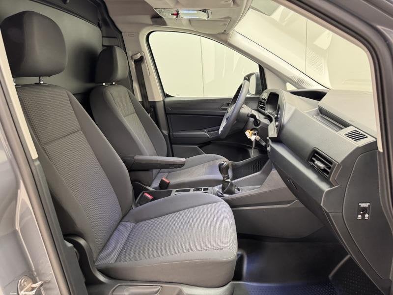 Volkswagen Caddy Combi Maxi 1.5 TSI Business CARPLAY|CAMERA|, Auto's, USB, 1498 cc, Caddy Combi, Handgeschakeld