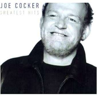 JOE COCKER : Greatest hits, Cd's en Dvd's, Inclusief boekje, Ophalen of Verzenden, Zo goed als nieuw, Verzamelalbum